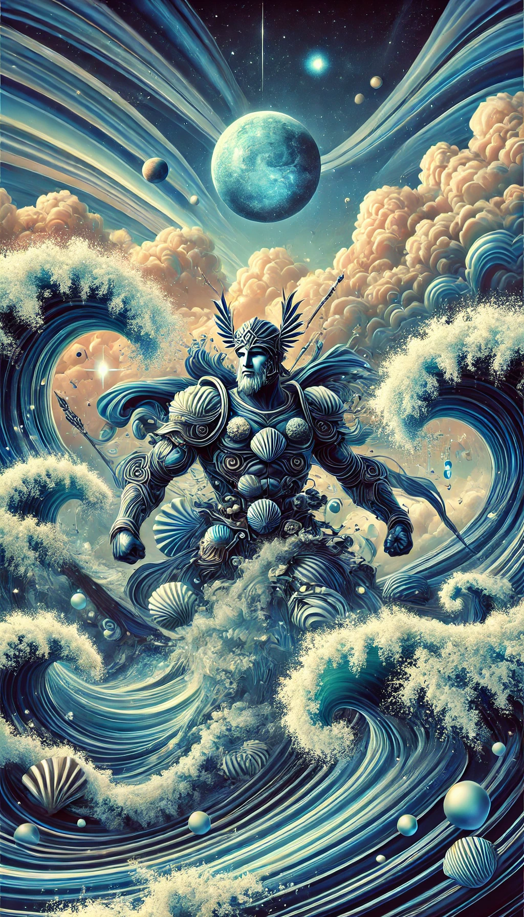POSEIDON