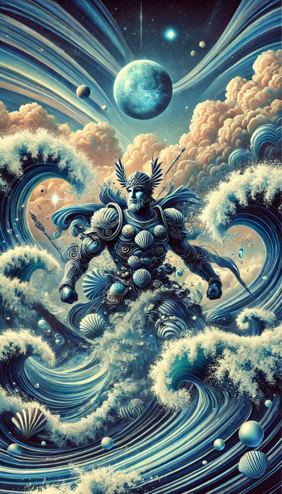 POSEIDON