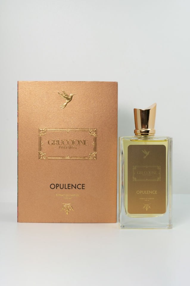 OPULENCE