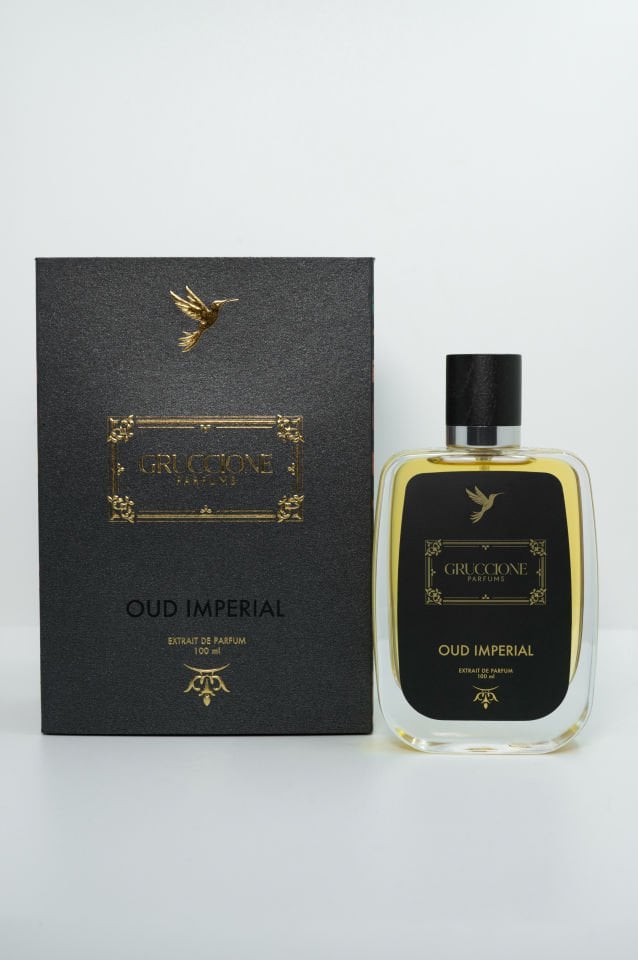 OUD IMPERIAL