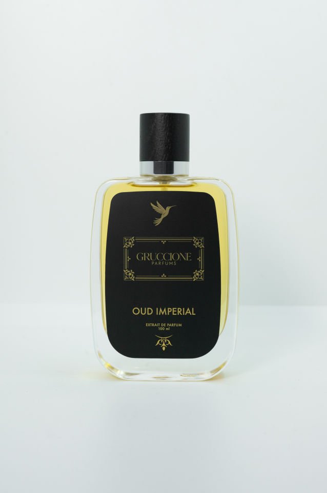 OUD IMPERIAL