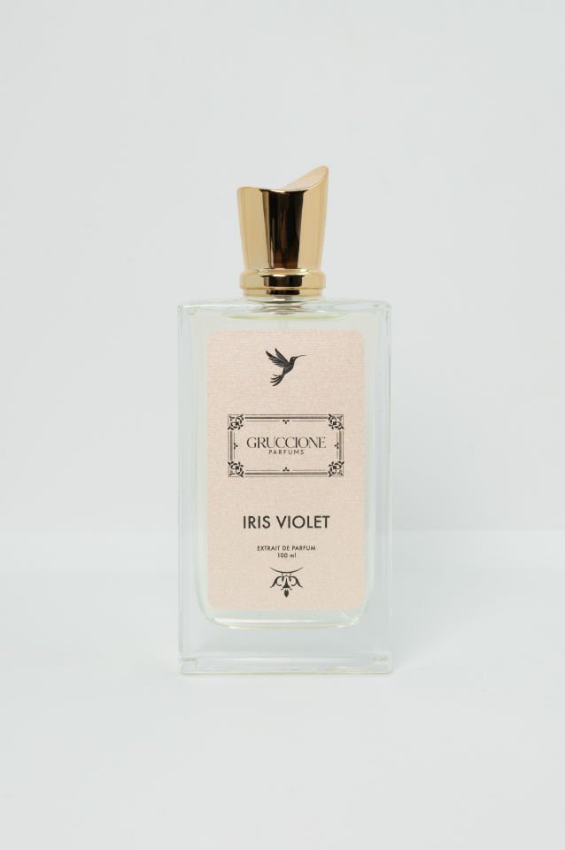 IRIS VIOLET