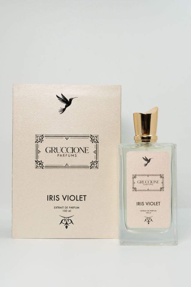 IRIS VIOLET