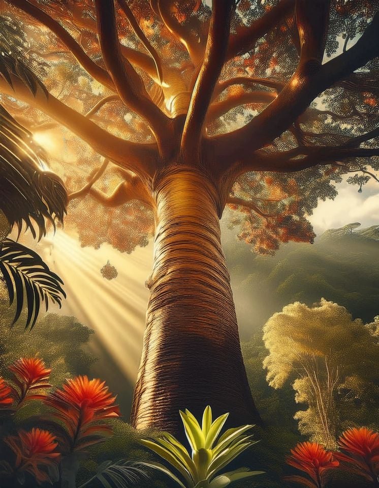 KAURI