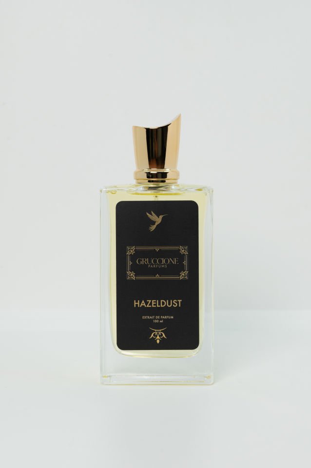HAZELDUST