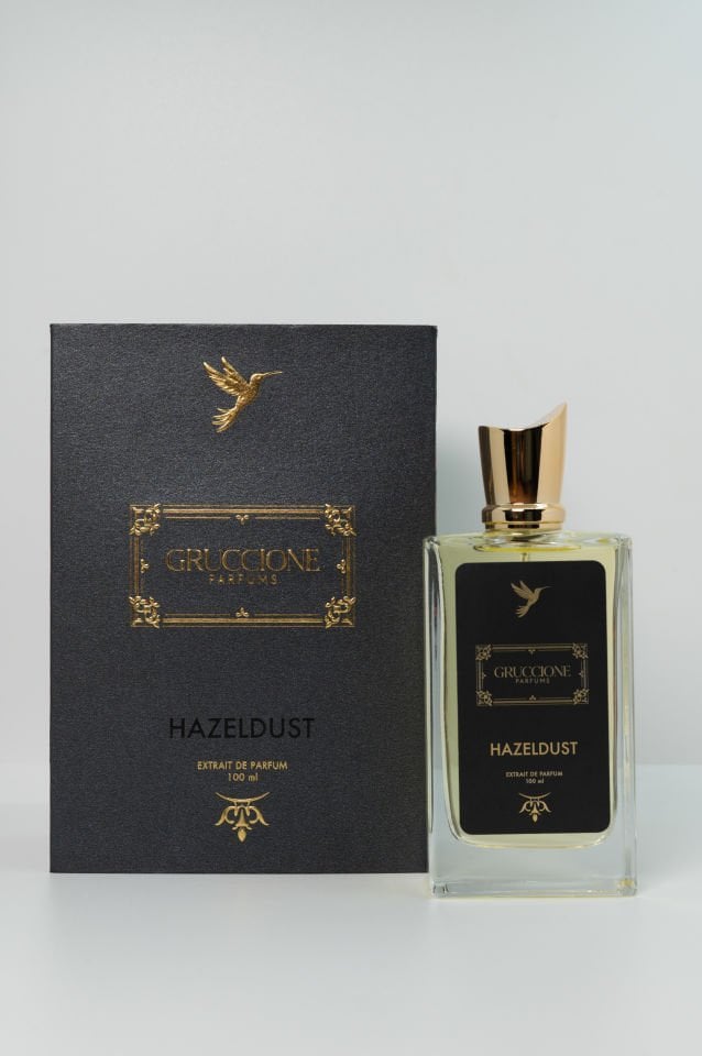HAZELDUST