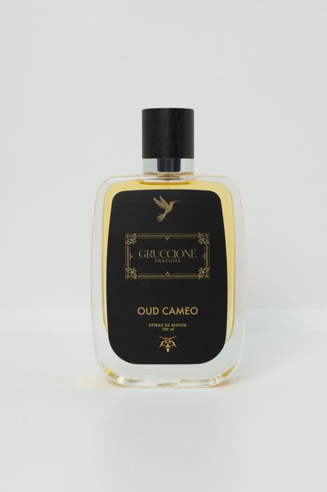 OUD CAMEO