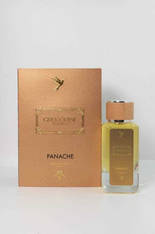 PANACHE