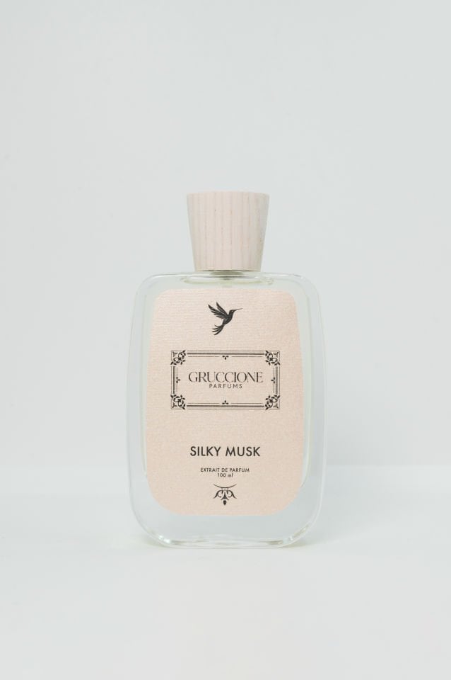 SILKY MUSK
