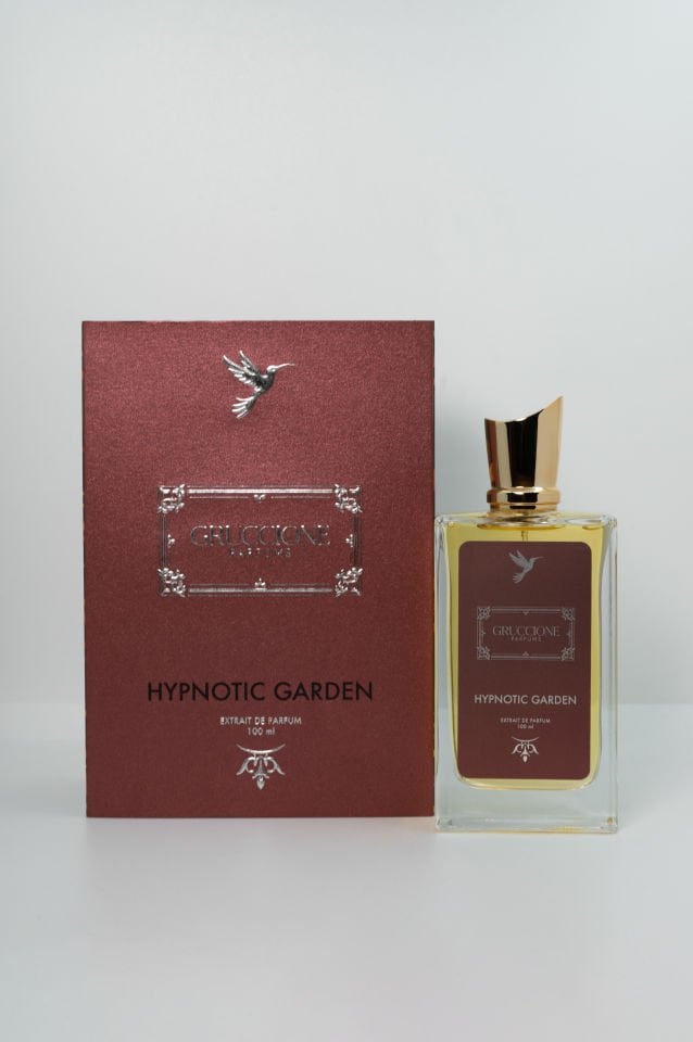 HYPNOTIC GARDEN