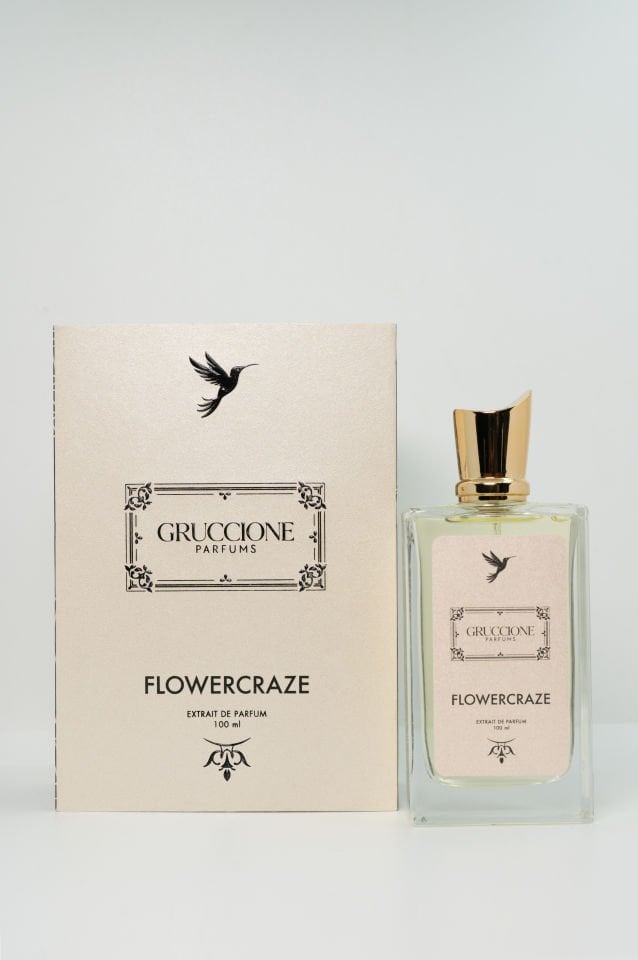 FLOWERCRAZY