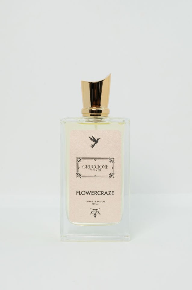 FLOWERCRAZY