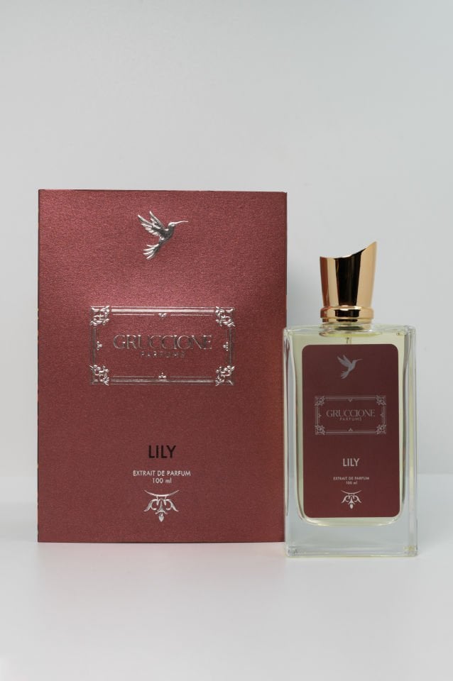 LILY