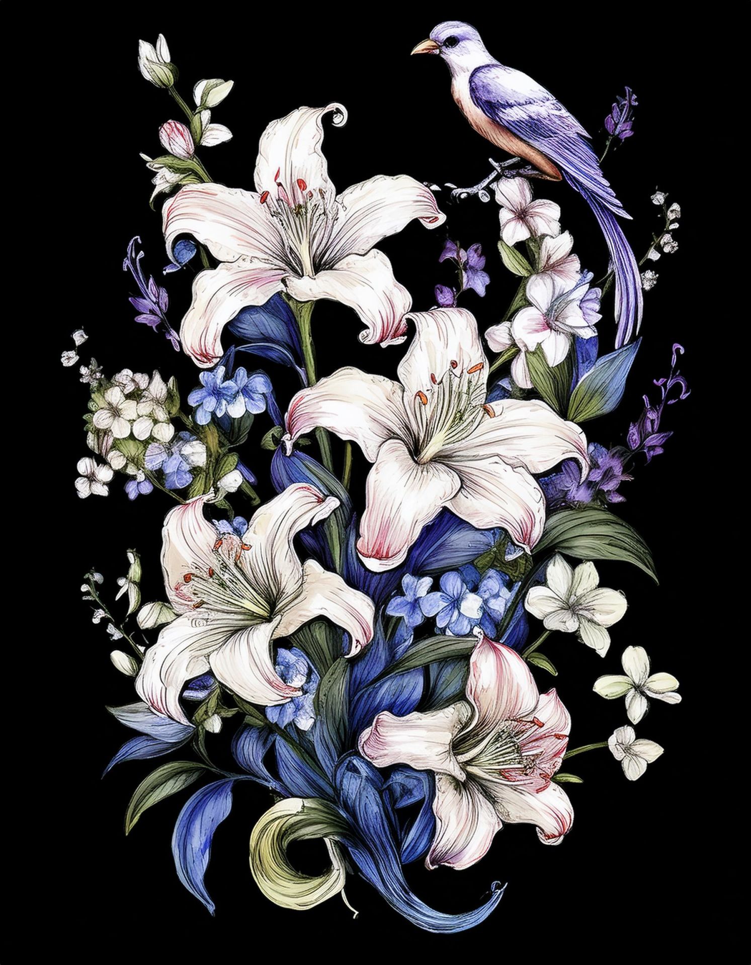 LILY