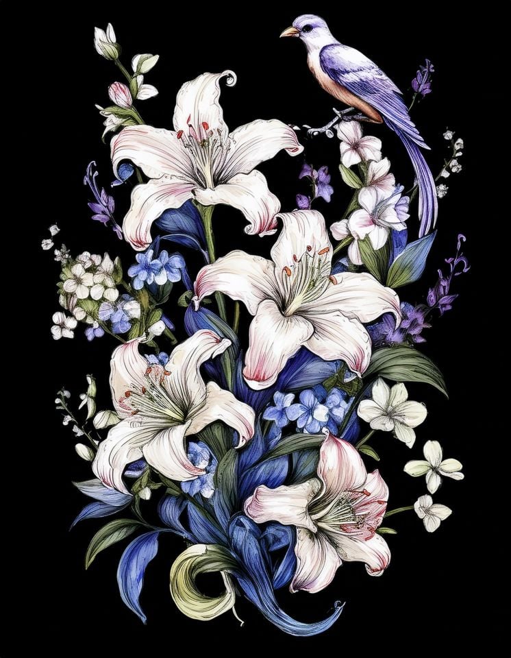 LILY