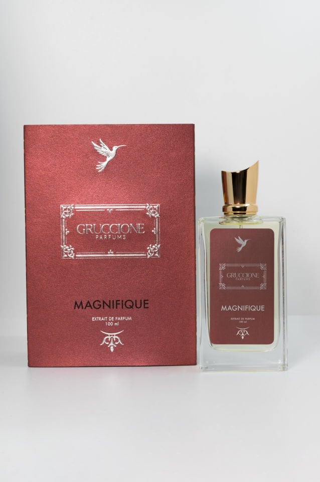 MAGNIFIQUE