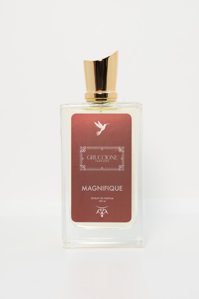 MAGNIFIQUE