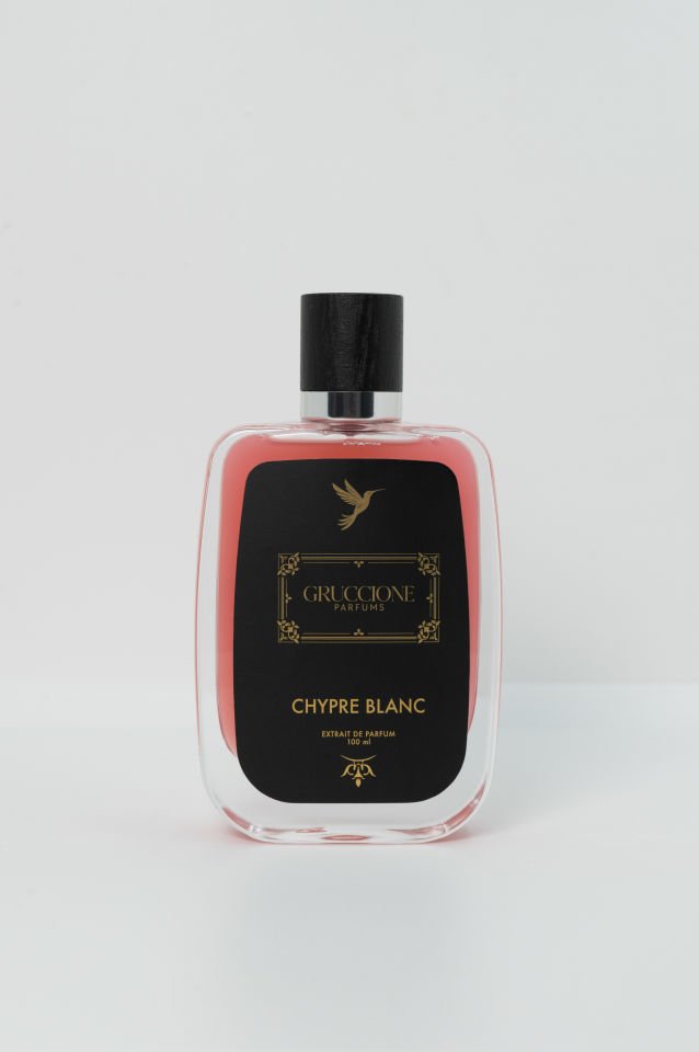 CHYPRE BLANC