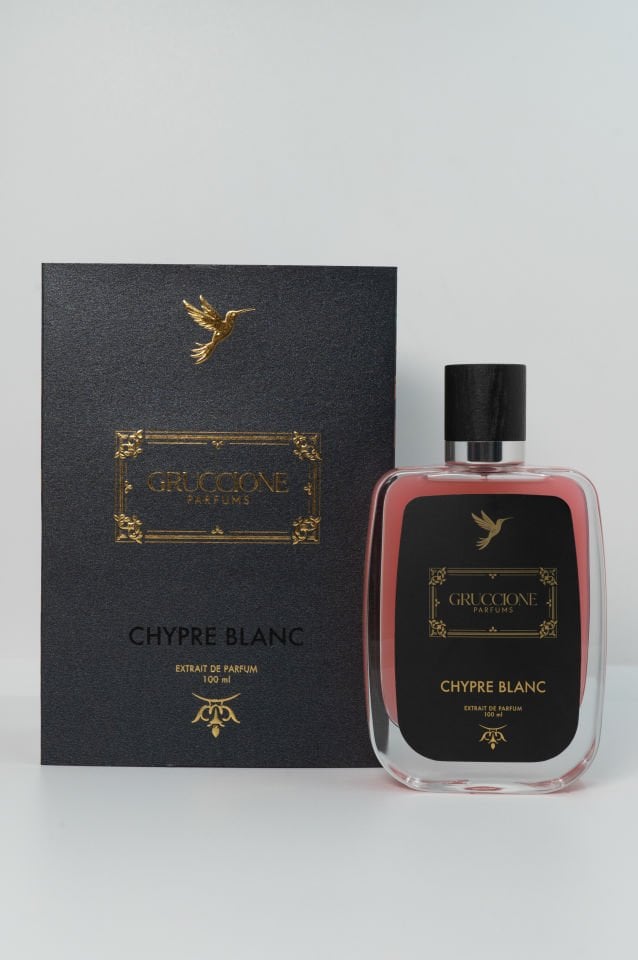 CHYPRE BLANC