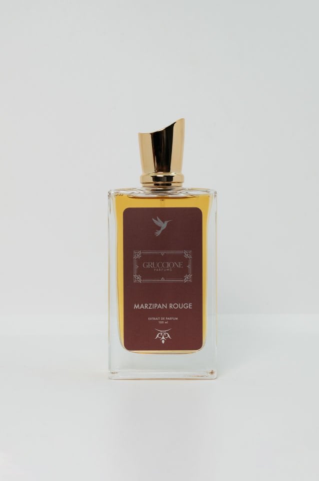MARZIPAN ROUGE