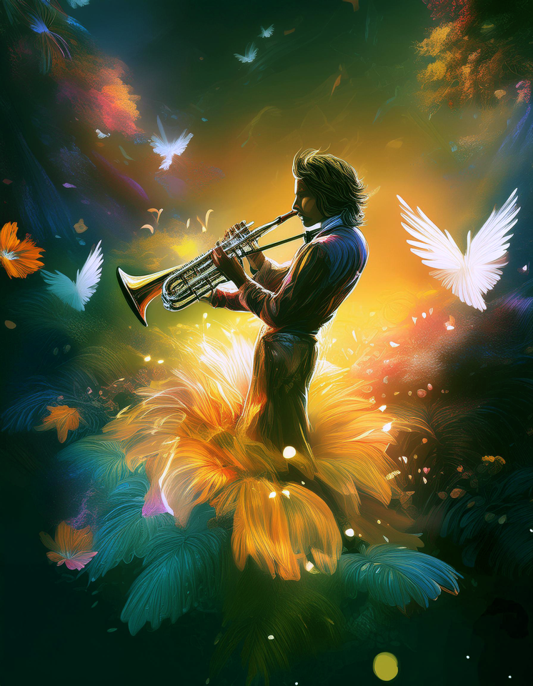 SERENADE
