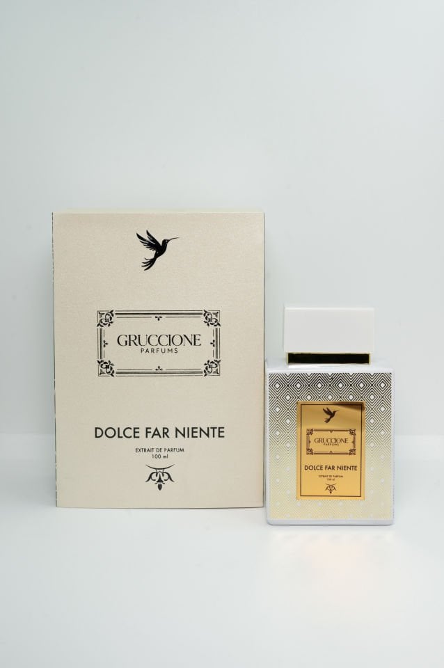 DOLCE FAR NIENTE