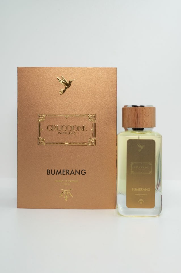 BUMERANG