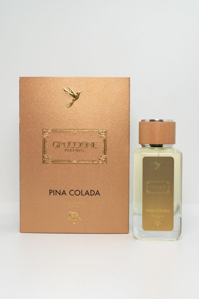PINA COLADA