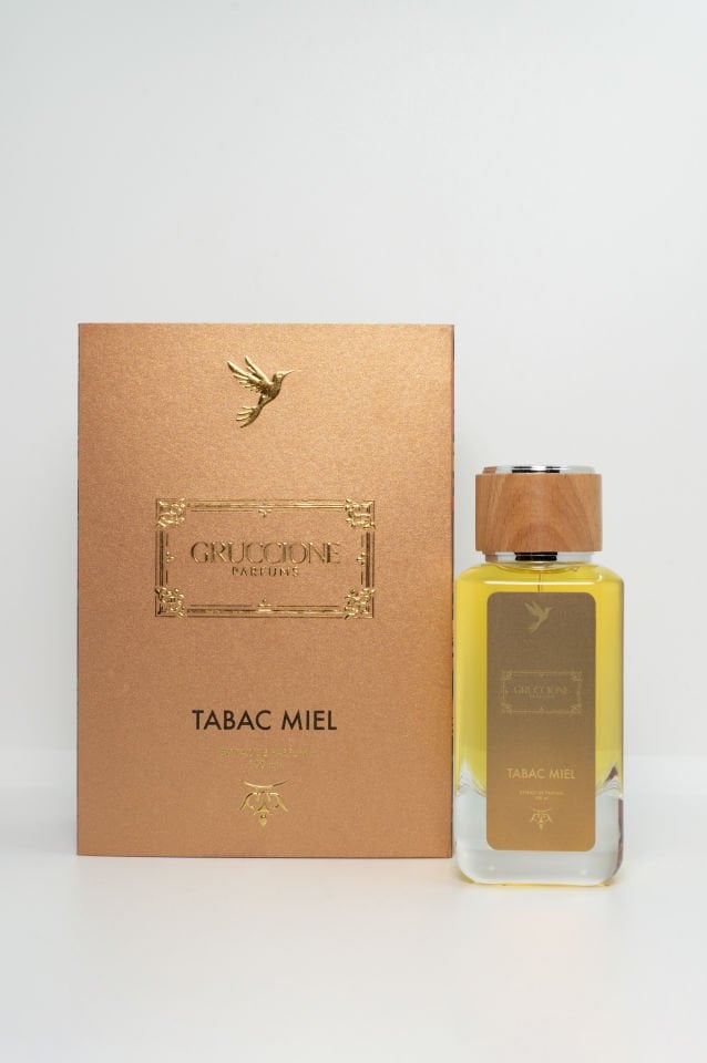 TABAC MIEL