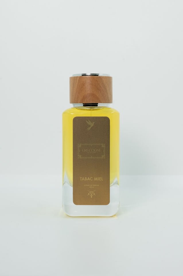 TABAC MIEL