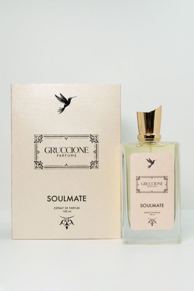SOULMATE