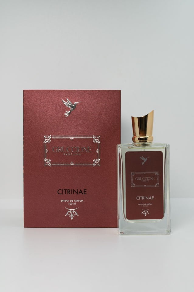CITRINAE