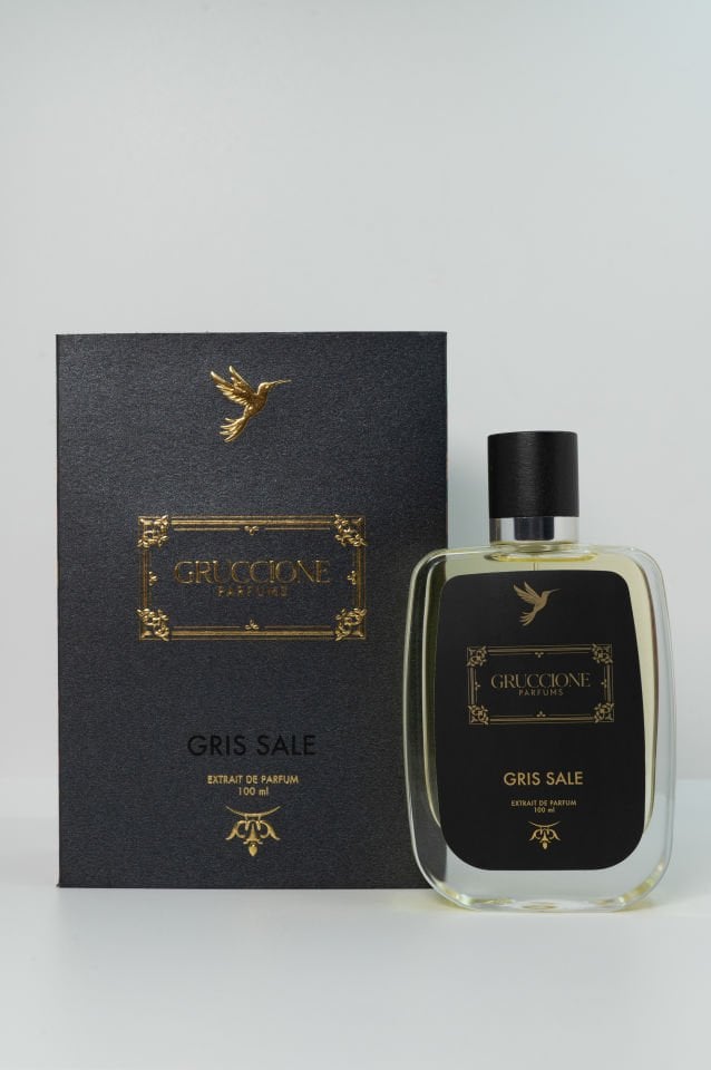 GRIS SALÉ