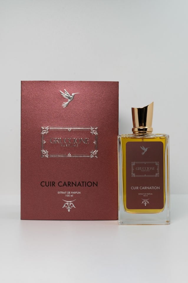 CUIR CARNATION