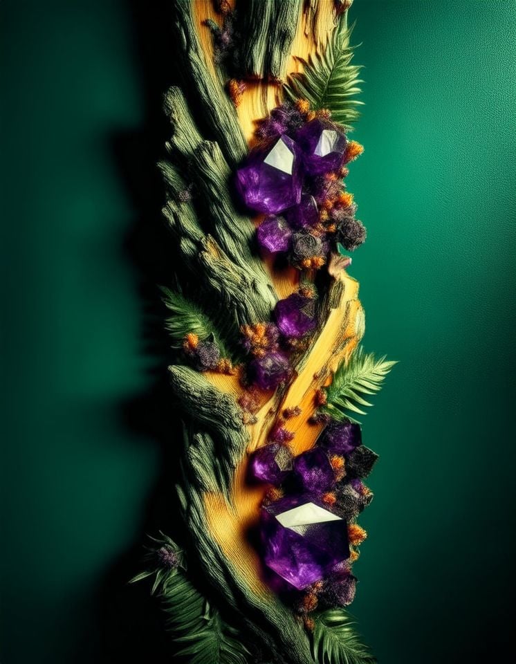 AMETHYST