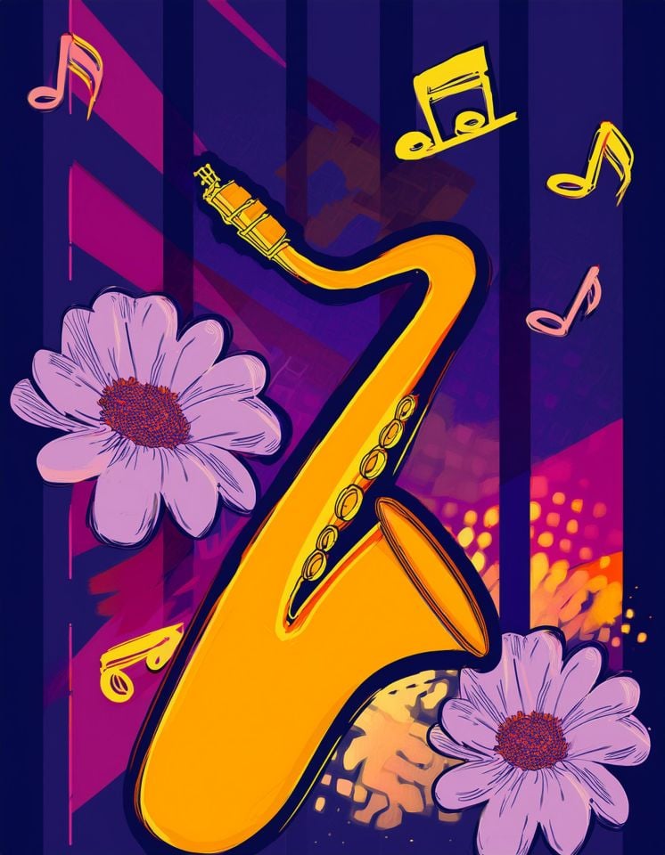 NIGHT JAZZ
