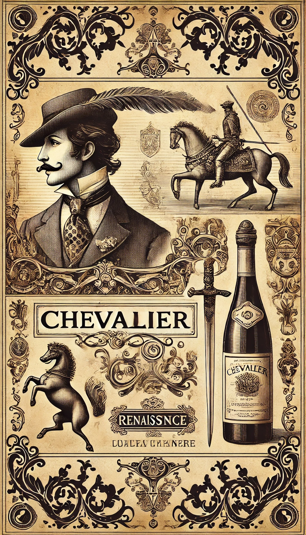 CHEVALIER
