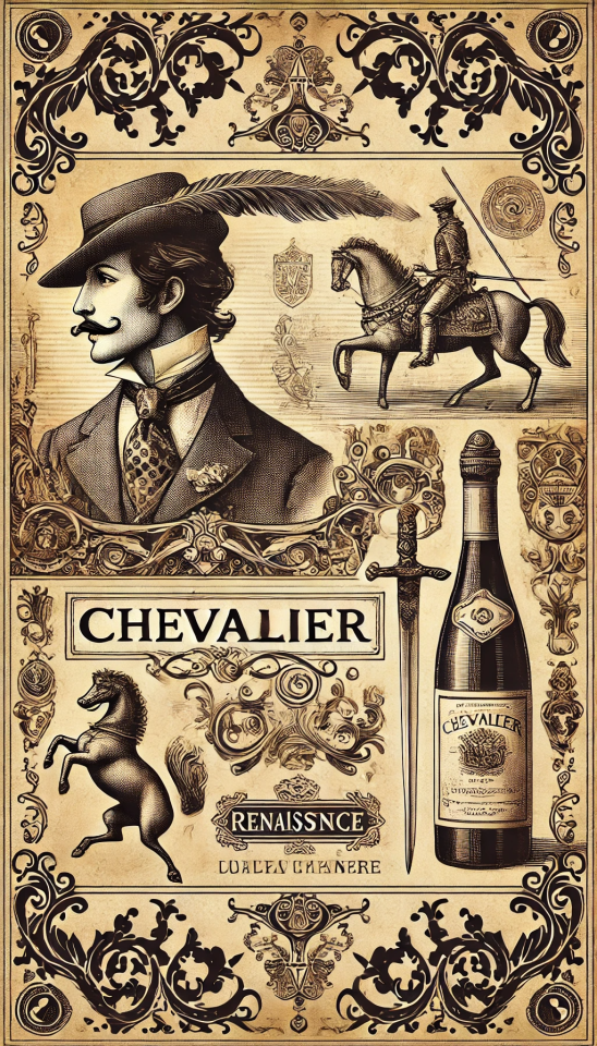 CHEVALIER