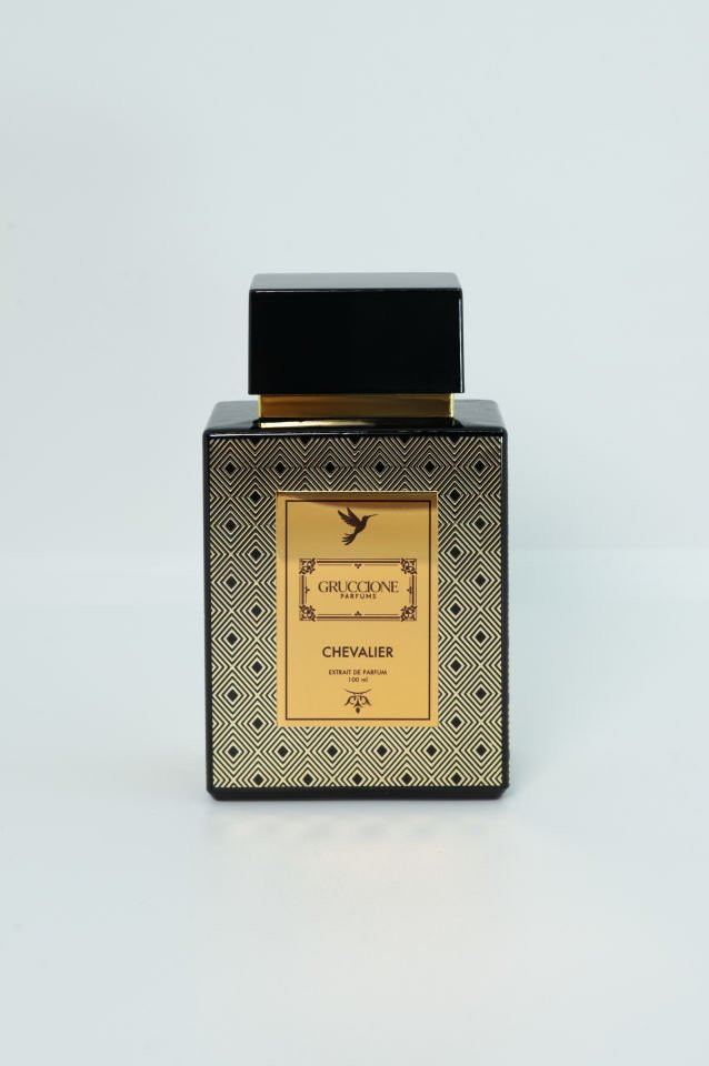CHEVALIER