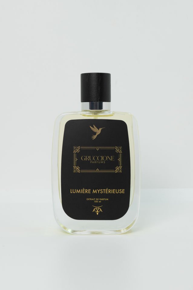 LUMIERE MYSTERIEUSE
