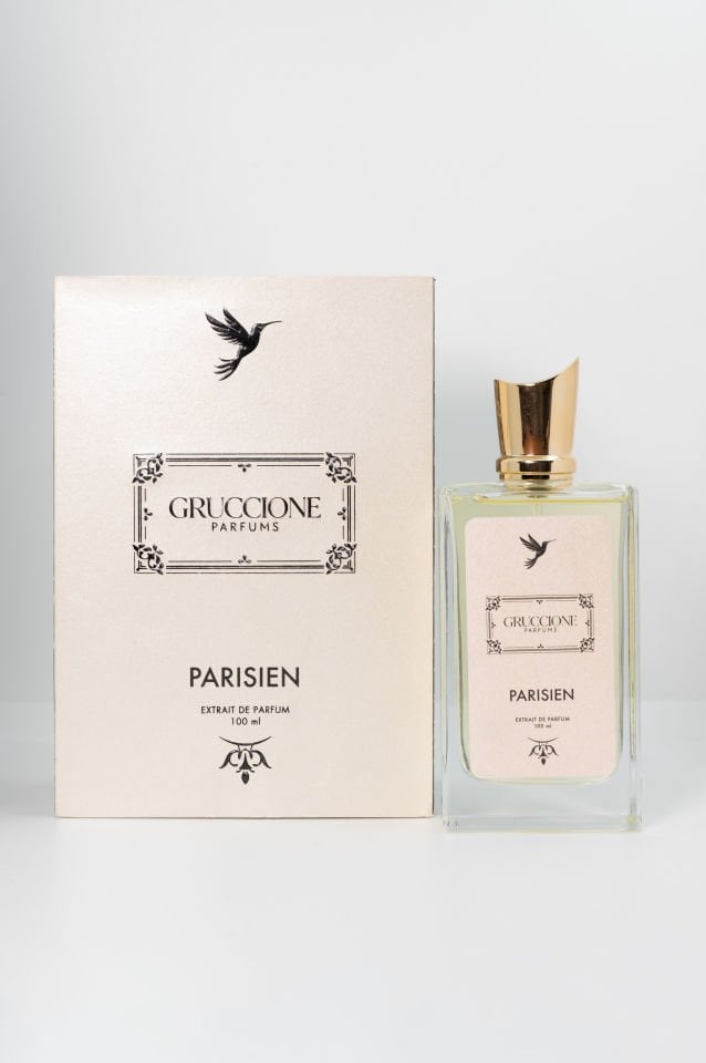 PARISIEN