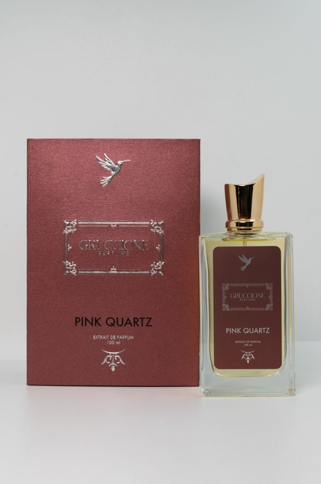 PINK QUARTZ