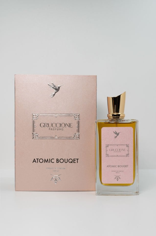 ATOMIC BOUQET