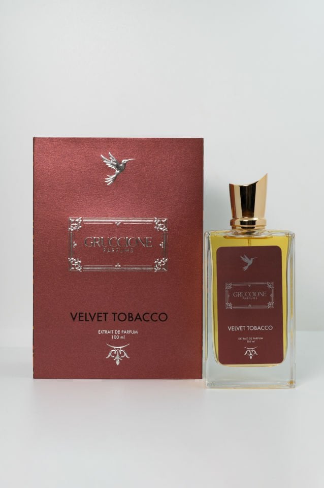VELVET TOBACCO