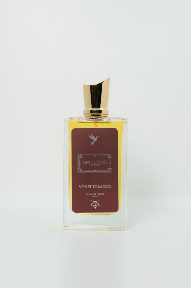 VELVET TOBACCO